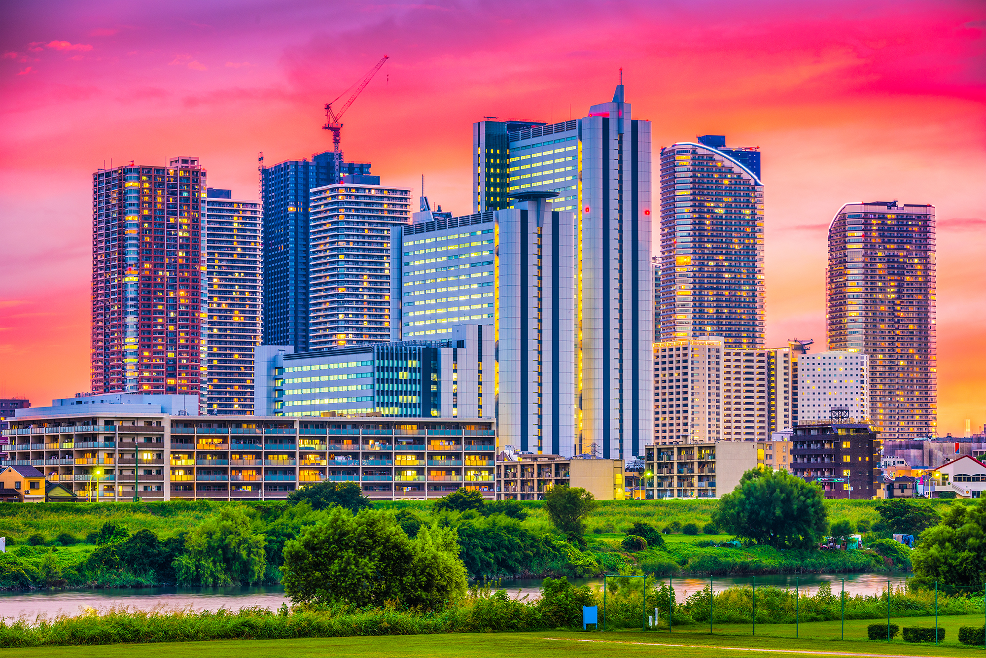 昌和工業株式会社